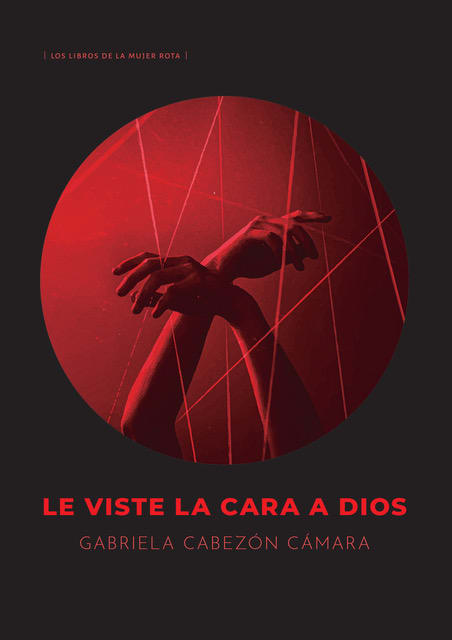 VISTE LA CARA A DIOS, LE - LE VISTE LA CARA A DIOS.jpeg