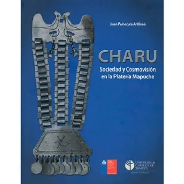CHARU. SOCIEDAD Y COSMOVISION EN LA PLATERIA MAPUCHE - 20918235cb6fe839b801b51afd7f2cee.webp