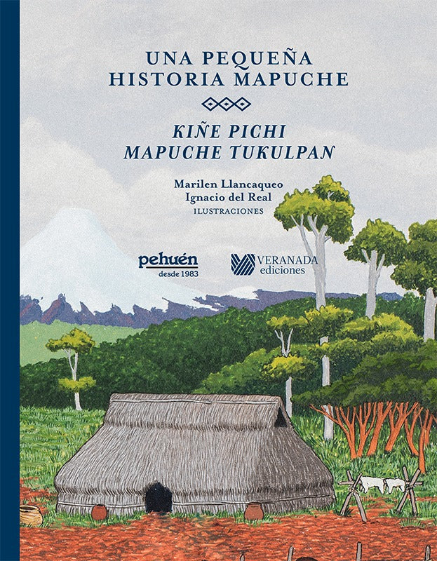 UNA PEQUEÑA HISTORIA MAPUCHE. KIÑE PICHI MAPUCHE TUKULPAN - PortadaPequenahistoriamapuche_1024x1024@2x.jpg