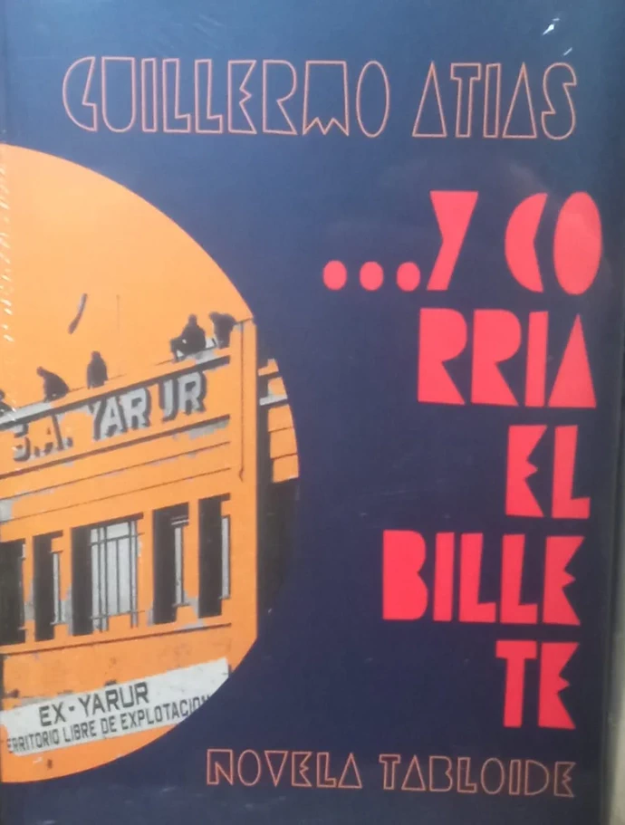 Y CORRIA EL BILLETE - ycorriaelbillete_1024x1024.webp