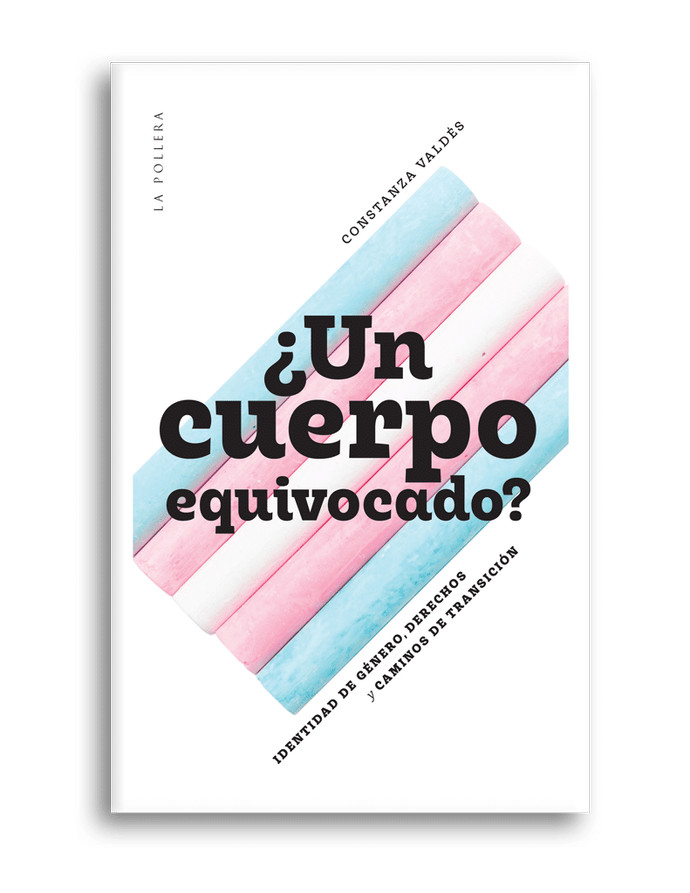 UN CUERPO EQUIVOCADO? - equivocado.JPEG