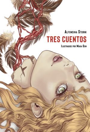 TRES CUENTOS - 978956097940.jpg