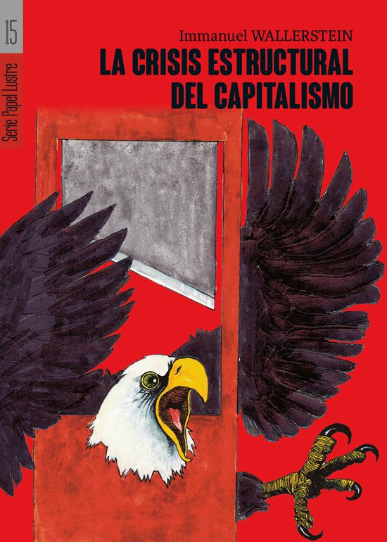 CRISIS ESTRUCTURAL DEL CAPITALISMO, LA  - CRISISESTRUCTURAL-550x770.jpg