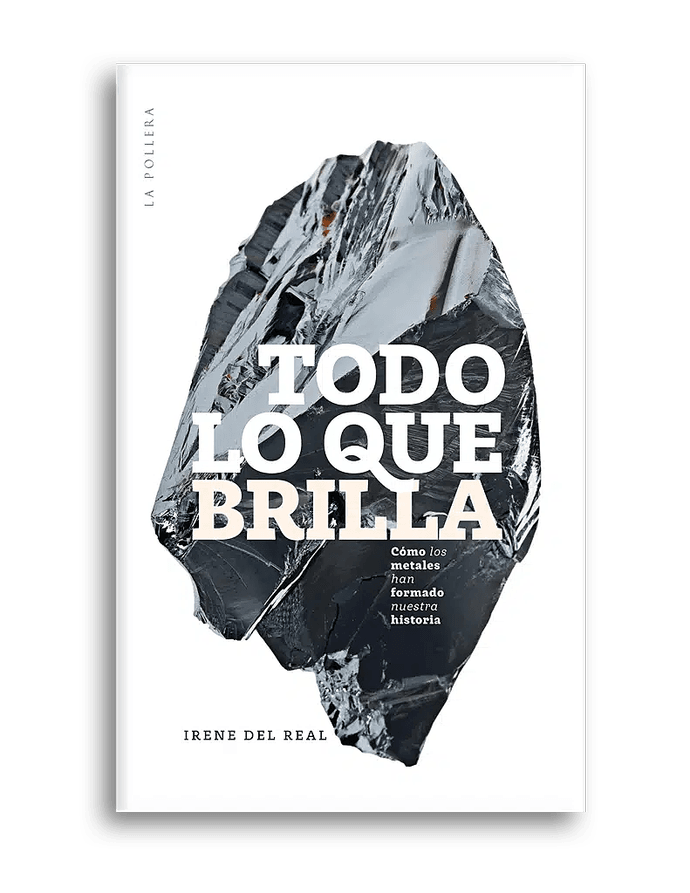 TODO LO QUE BRILLA: COMO LOS METALES HAN FORMADO LA HUMANIDAD - todoloquebrilla.png.png