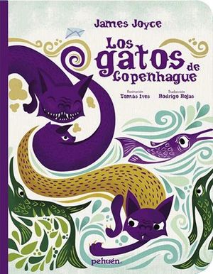 GATOS DE COPENHAGUE, LOS - 978956160595.jpg
