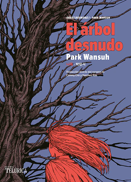 EL ARBOL DESNUDO. Obras reunidas I - tel-desnudo-cover-600.webp