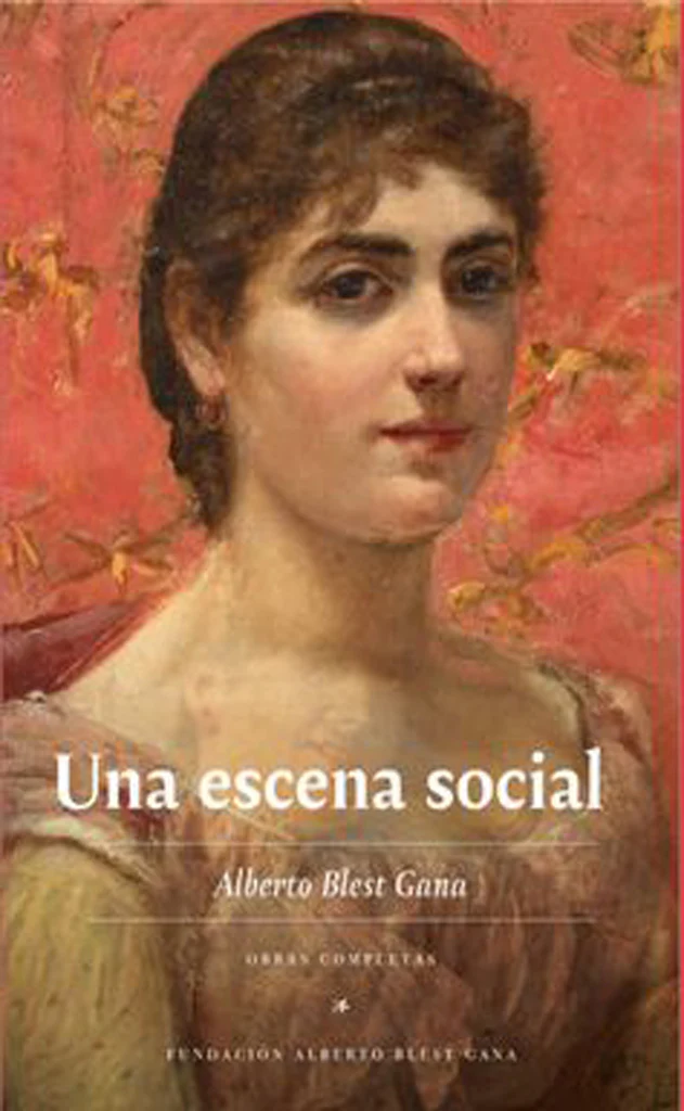 UNA ESCENA SOCIAL - 9789566303077_1024x1024.webp