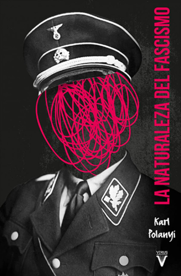 LA NATURALEZA DEL FASCISMO - 61j32cYF29L.jpg