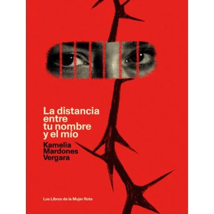 LA DISTANCIA ENTRE TU NOMBRE Y EL MIO - 719.webp