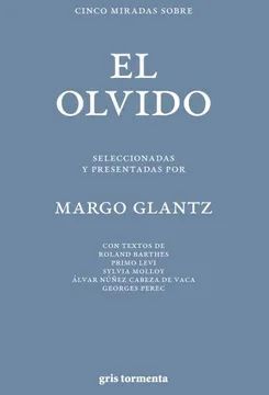 CINCO MIRADAS SOBRE EL OLVIDO - 978607699190.jpeg