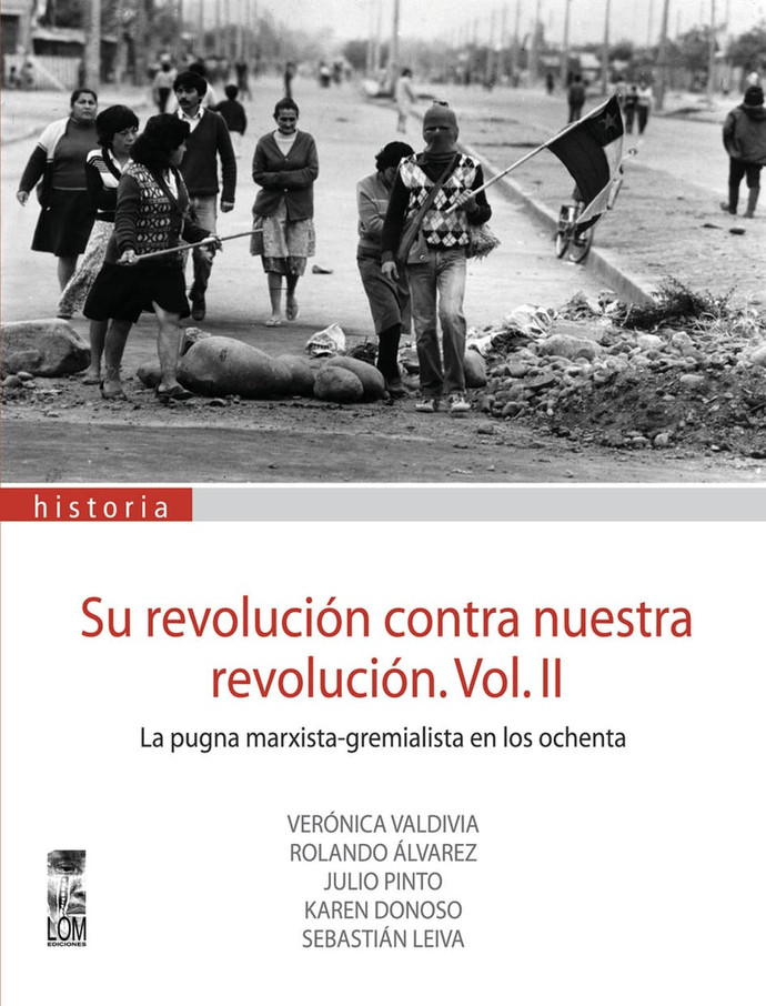 SU REVOLUCION CONTRA NUESTRA REVOLUCION. VOL II.  - Su-revolucion-contra-nuestra-revolucion-vol-2_1024x1024.jpg