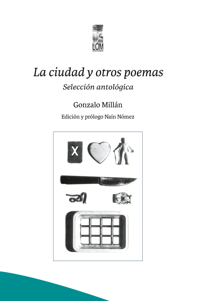 LA CIUDAD Y OTROS POEMAS. SELECCION ANTOLOGICA - PortadaLaciudadyotrospoemas_1024x1024 (1).webp