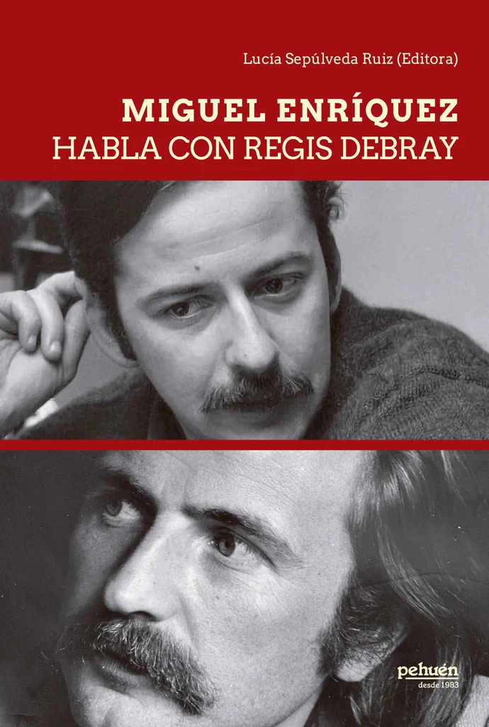 MIGUEL ENRIQUEZ HABLA CON REGIS DEBRAY - Tapamiguel_1024x1024@2x.webp