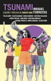 TSUNAMI. MIRADAS FEMINISTAS - 9788417517311.jpg