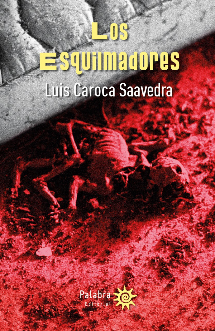 LOS ESQUILMADORES - esquilmadores.jpeg