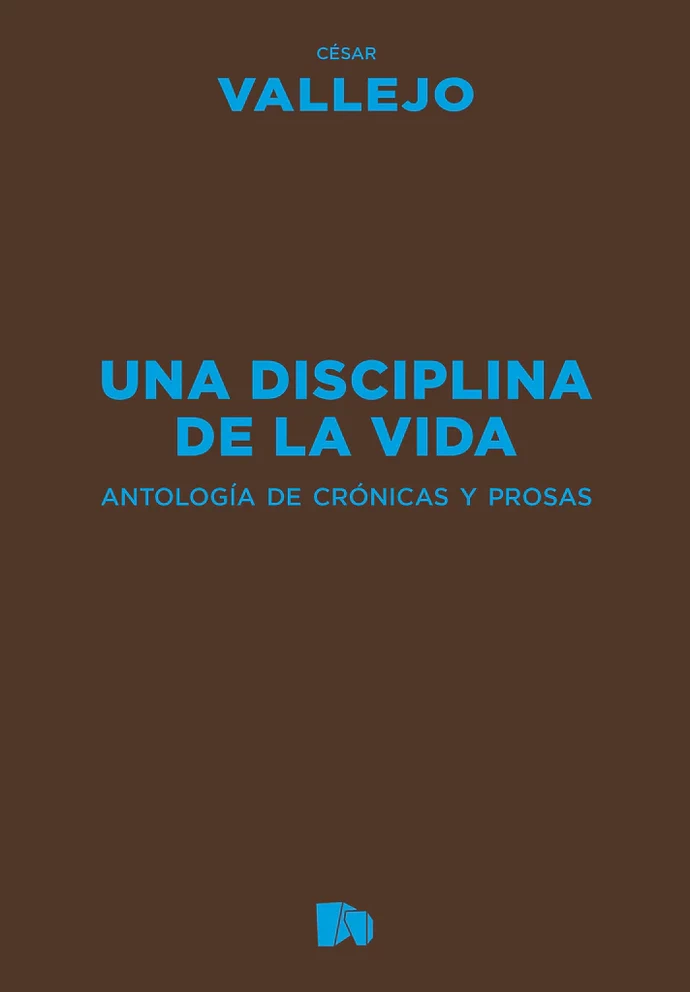 UNA DISCIPLINA DE LA VIDA. Antología de crónicas y prosas - 9789566438069_e03e1763-e1a6-4ae7-9777-99530d7c2e70_1024x1024.webp