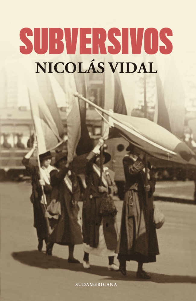 SUBVERSIVOS - SUBVERSIVOS