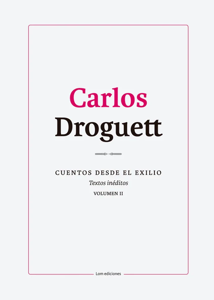 CUENTOS DESDE EL EXILIO. VOLUMEN II - PortadaCuentosdesdeelexiliovolII_1024x1024.webp