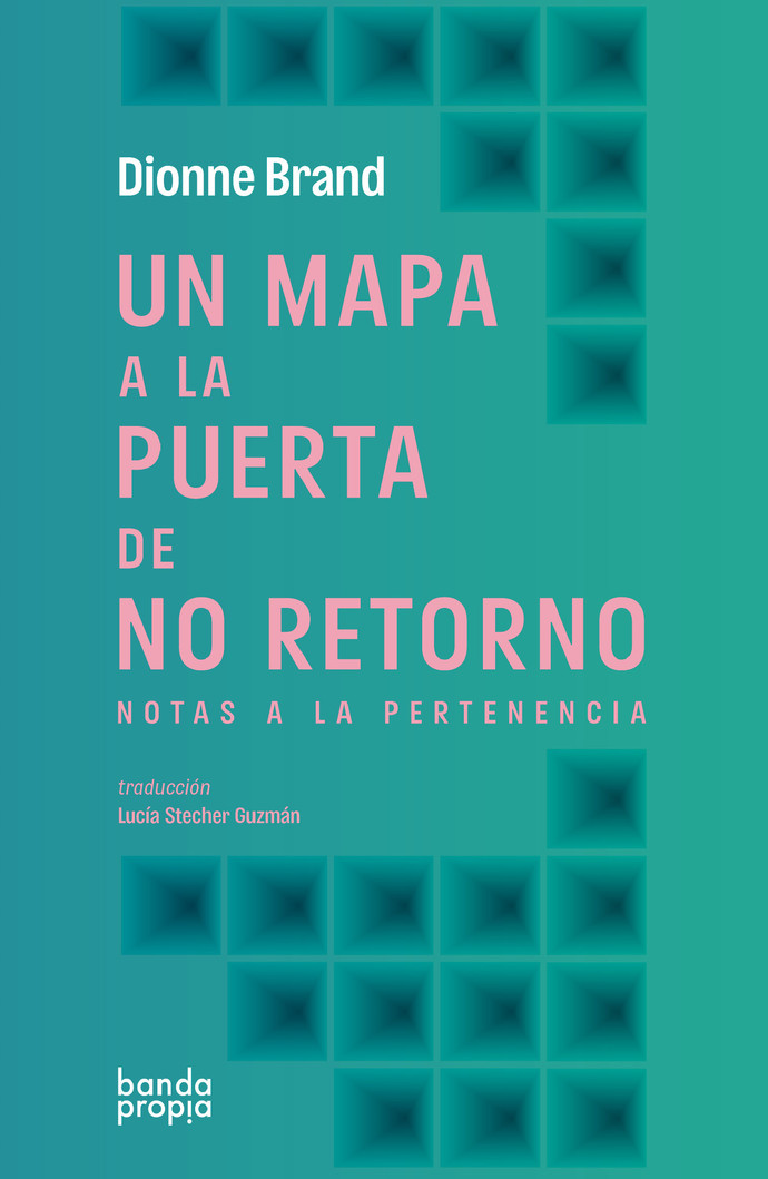 UN MAPA A LA PUERTA DE NO RETORNO - 9789566088288.jpg
