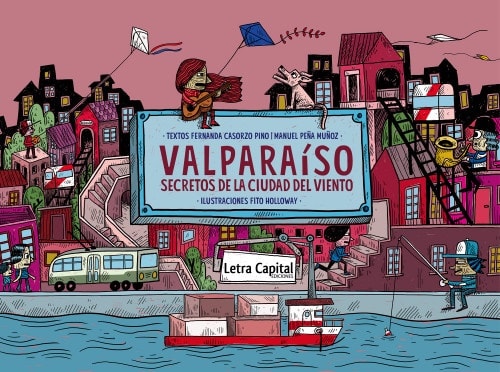 VALPARAISO. SECRETOS DE LA CIUDAD DEL VIENTO - X_9789569271113-500x5005337.jpg