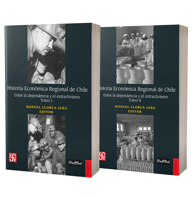 HISTORIA ECONOMICA REGIONAL DE CHILE. PACK - 9789562894180_1024x1024.webp