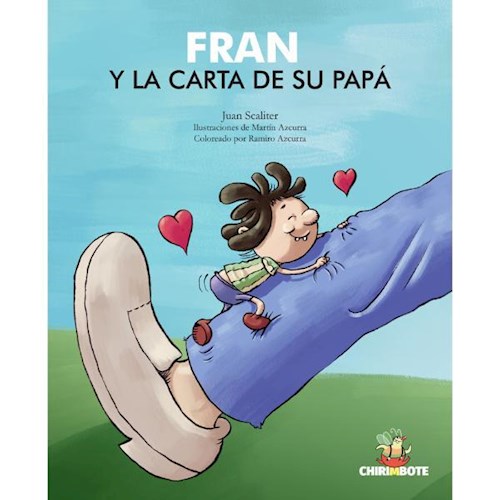 FRAN Y LA CARTA DE SU PAPA - 9789874747181.png