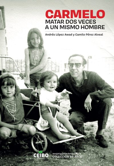 CARMELO: MATAR DOS VECES A UN MISMO HOMBRE - carmelito-400x583.jpg