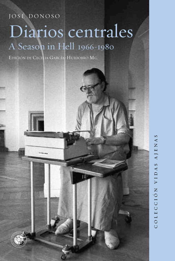 DIARIOS CENTRALES. A SEASON IN HELL 1966-1980 - 9789563145809.jpg