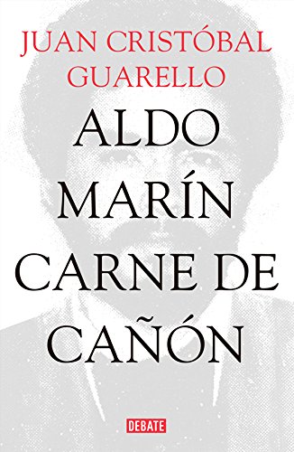 ALDO MARIN CARNE DE CAÑON  - ALDO MARIN CARNE DE CAÑON 