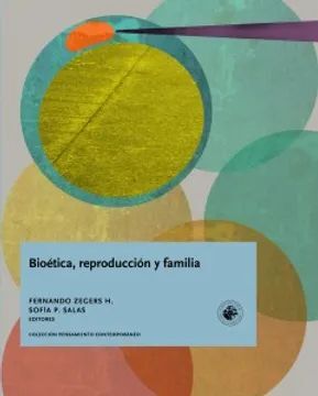 BIOETICA, REPRODUCCION Y FAMILIA - 978956314298.jpeg