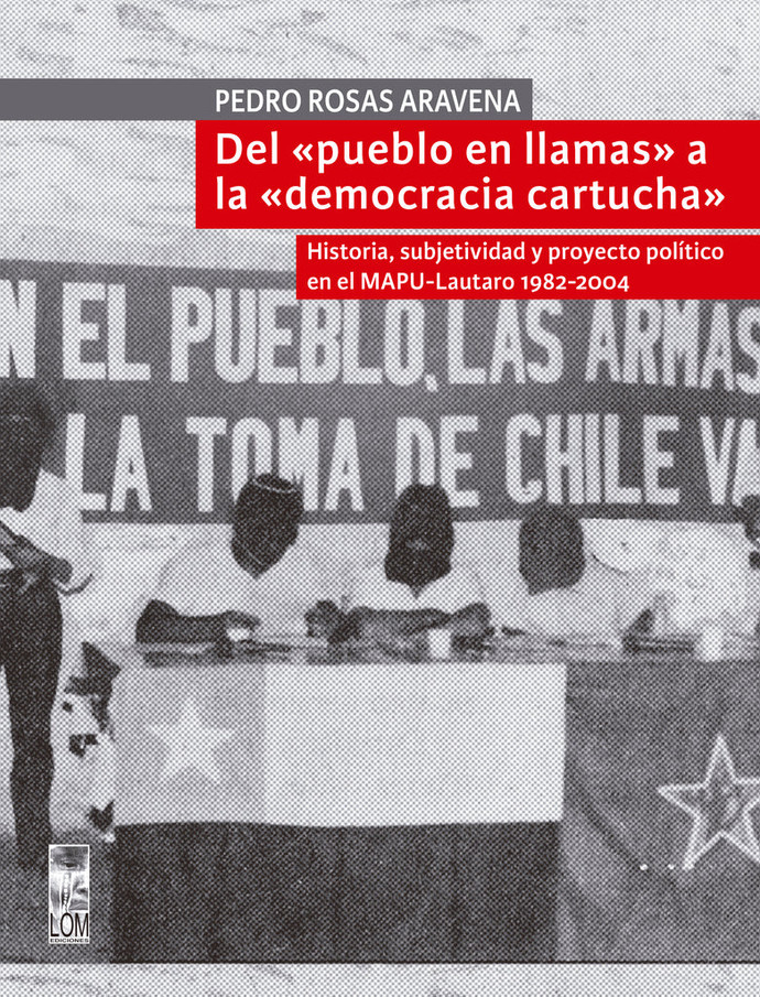 DEL PUEBLO EN LLAMAS A LA DEMOCRACIA CARTUCHA. - Delpuebloenllamas_1024x1024.jpg