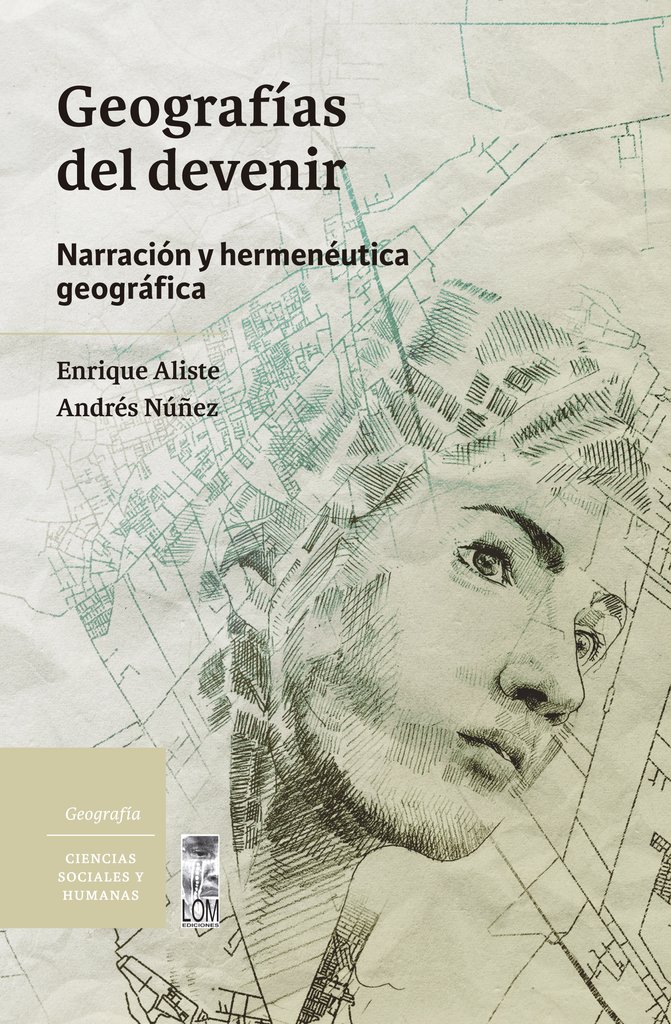 GEOGRAFIAS DEL DEVENIR - GEOGRAFIAS DEL DEVENIR