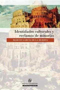 IDENTIDADES CULTURALES Y RECLAMOS DE MINORIAS - 978956112268.jpeg
