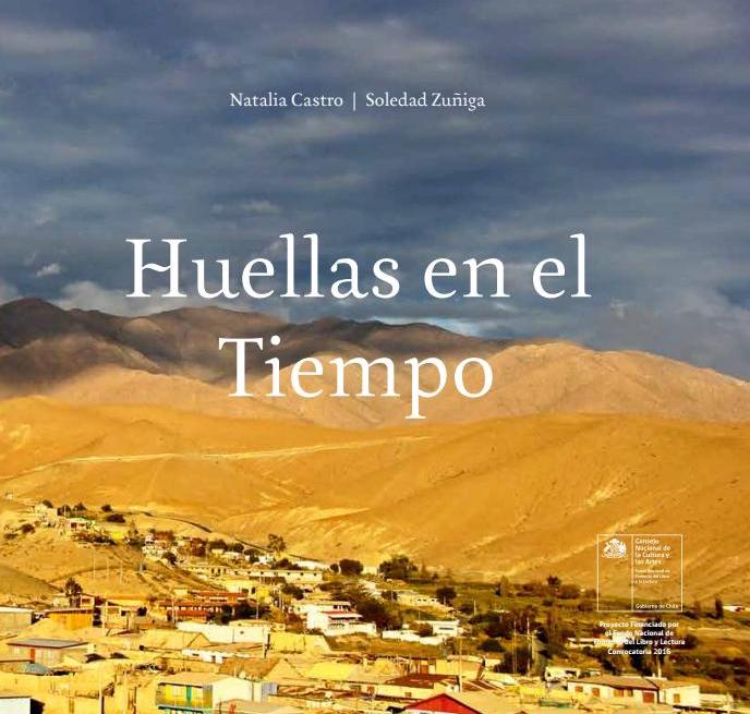 HUELLAS EN EL TIEMPO + CD - page_1.jpeg