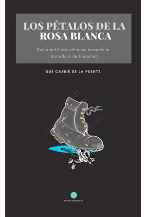 LOS PETALOS DE LA ROSA BLANCA - 978956092620.jfif
