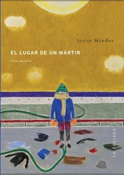 EL LUGAR DE UN MARTIR - 978956626727.JPG