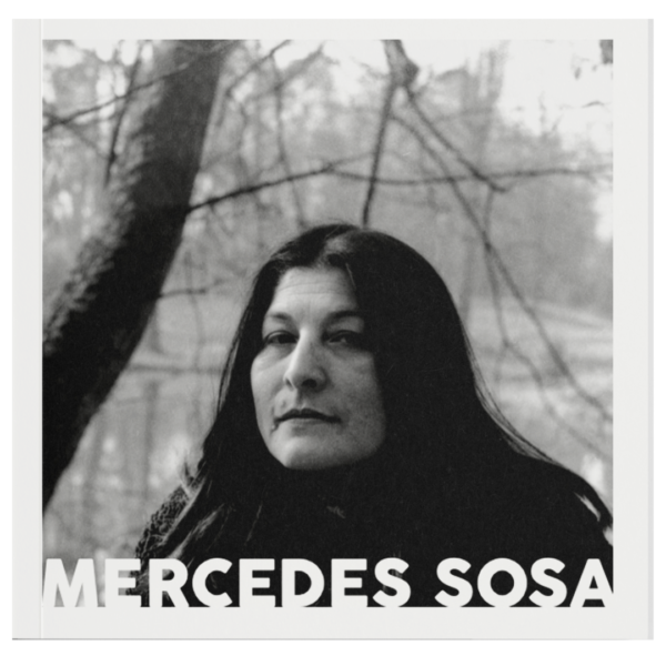 MERCEDES SOSA, CUADERNOS DE MUSICA - 9789560968555.png