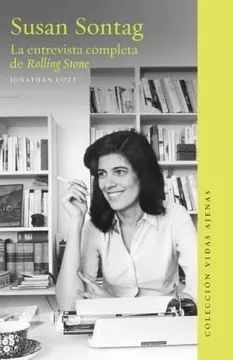 SUSAN SONTAG, ENTREVISTA COMPLETA DE ROLLING STONE, LA - 978956314288.jpeg