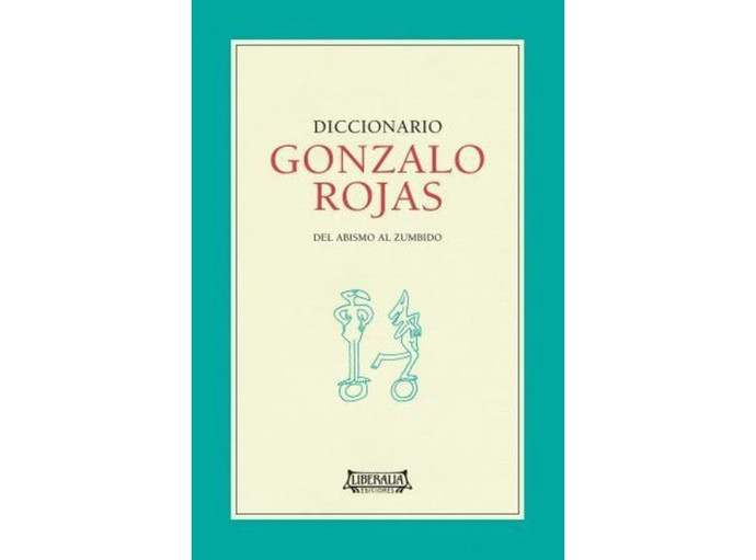 DICCIONARIO GONZALO ROJAS. DEL ABISMO AL ZUMBIDO - 9789568484842.jpeg