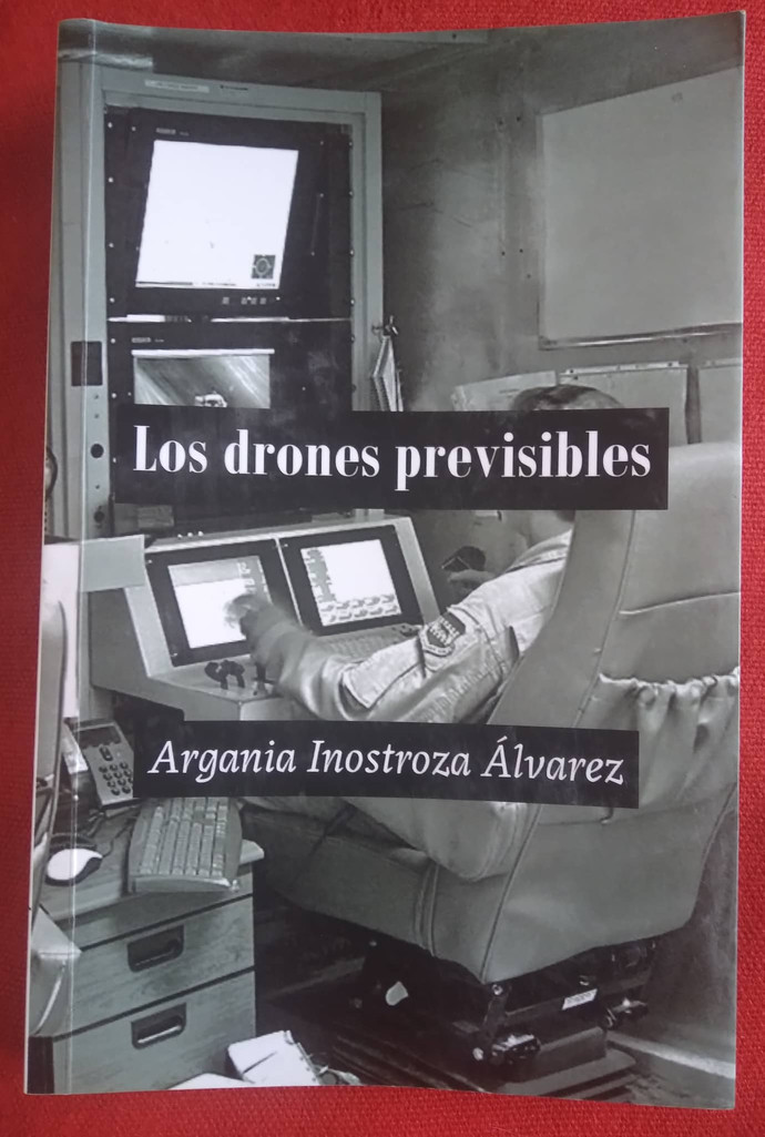 DRONES PREVISIBLES, LOS  - 277459411_1152375785583298_2879685414855010462_n.jpg