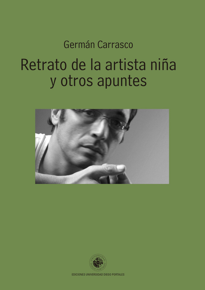 RETRATO DE LA ARTISTA NIÑA Y OTROS APUNTES - retrato-de-la-artista-nina5303.jpg