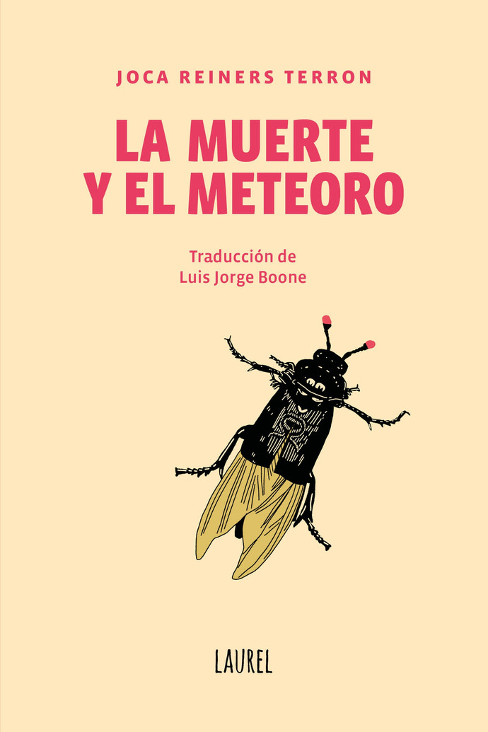 LA MUERTE Y EL METEORO - 9789566382065-1.jpg