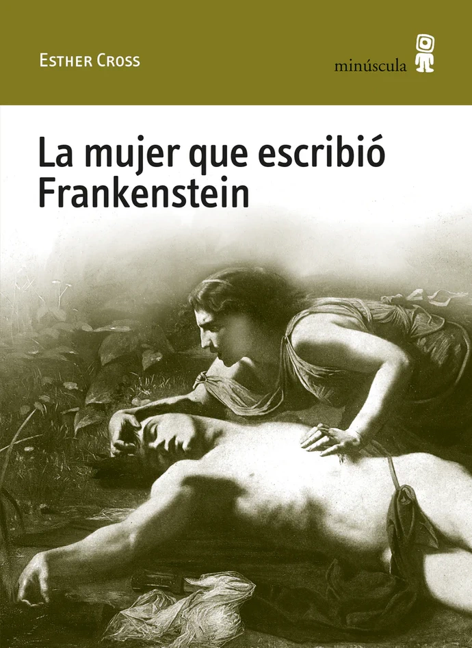 LA MUJER QUE ESCRIBIO FRANKENSTEIN - 9788412505306_1024x1024.webp