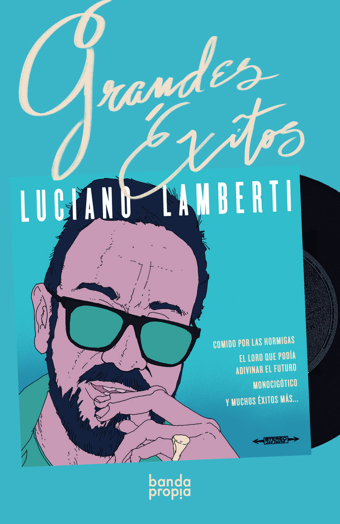 GRANDES EXITOS - GRANDES EXITOS