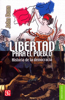 LIBERTAD PARA EL PUEBLO. HISTORIA DE LA DEMOCRACIA - 9786071620316.jpg