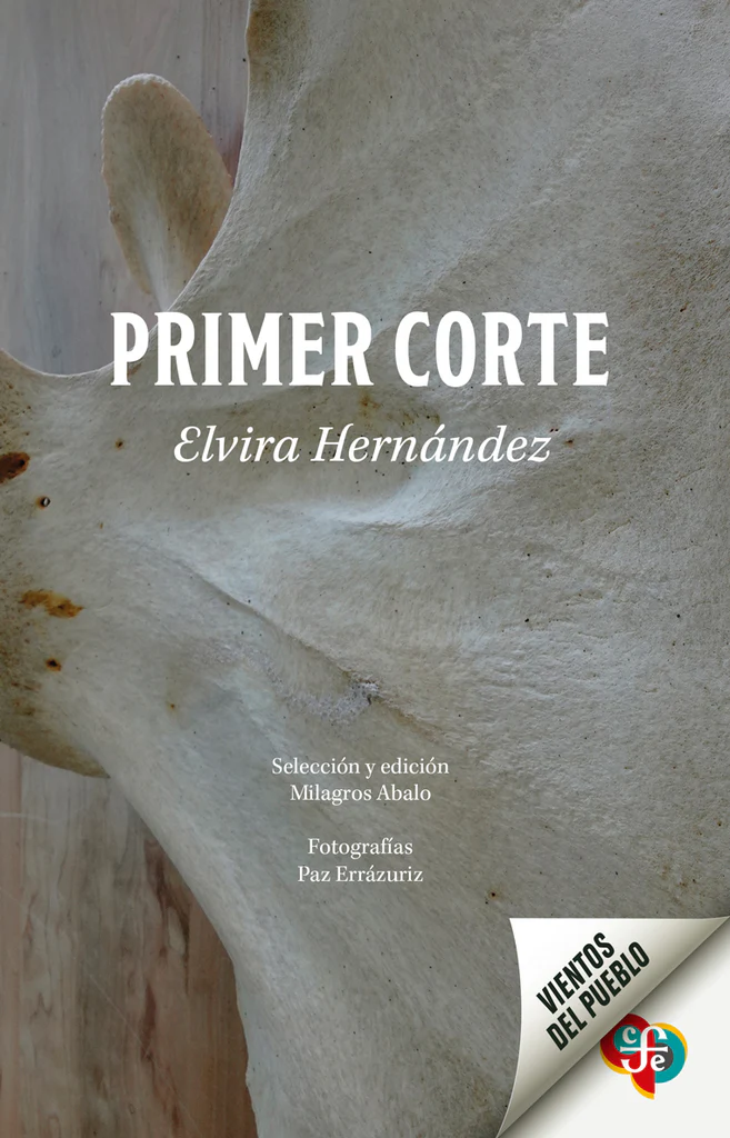 PRIMER CORTE - 9789562893565_1024x1024.webp