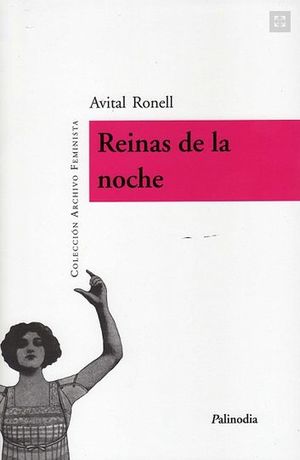 REINAS DE LA NOCHE - 978956843837.jpg