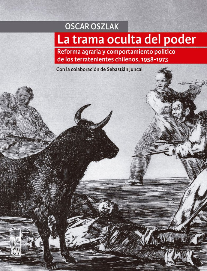 TRAMA OCULTA DEL PODER, LA. REFORMA AGRARIA Y COMPORTAMIENTO POL - Trama-oculta_1024x1024.jpg