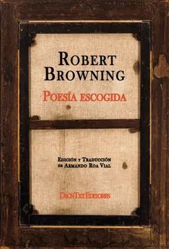 POESIA ESCOGIDA. ROBERT BROWNING - 978956943858.jpeg