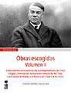 OBRAS ESCOGIDAS. VOLUMEN II - 978956282886.jpg